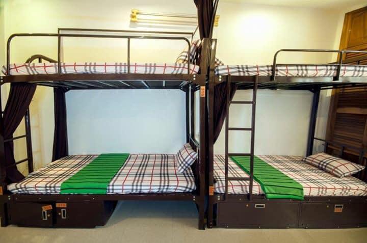 Sakura Hostel Saigon