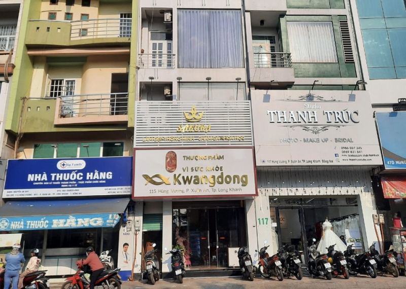 Sakura Long Khánh - Nâng Tầm Sắc Đẹp, Tỏa Lộ Thanh Xuân