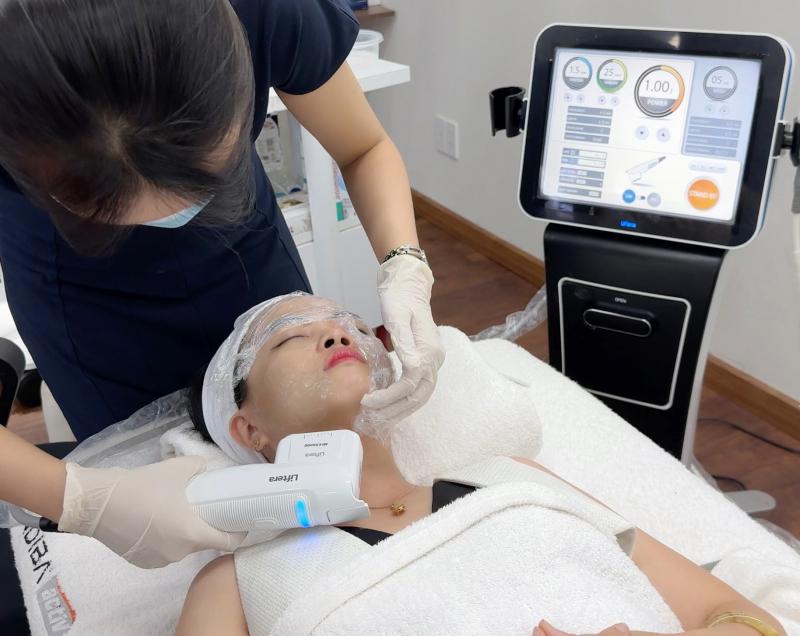 Sakura Long Khánh - Nâng Tầm Sắc Đẹp, Tỏa Lộ Thanh Xuân