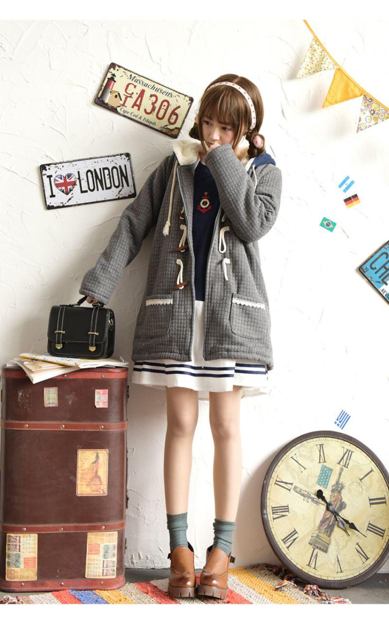 Sakurafashion