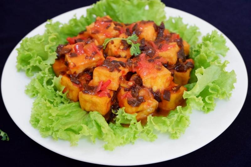 Sala Ẩm Thực Chay - Cà Phê Và Bánh