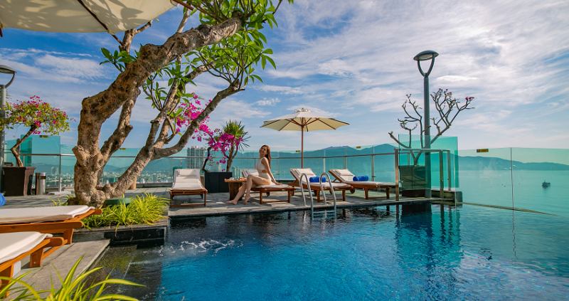 Sala Danang Beach Hotel
