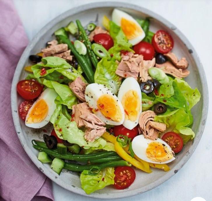 Salade Nicoise