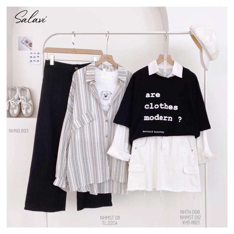 Salavi shop