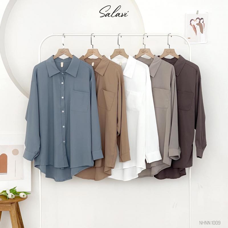 Salavi Shop Đà Nẵng