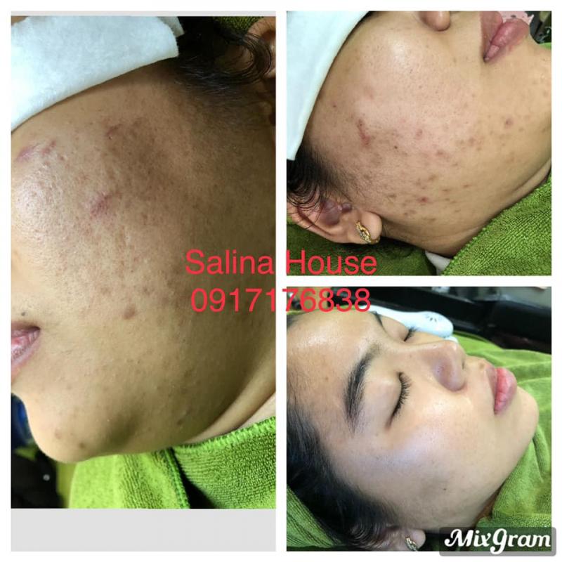 Salina Spa