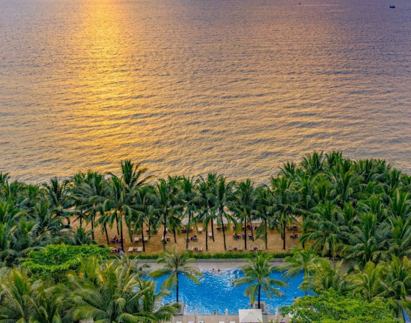 Salinda Resort