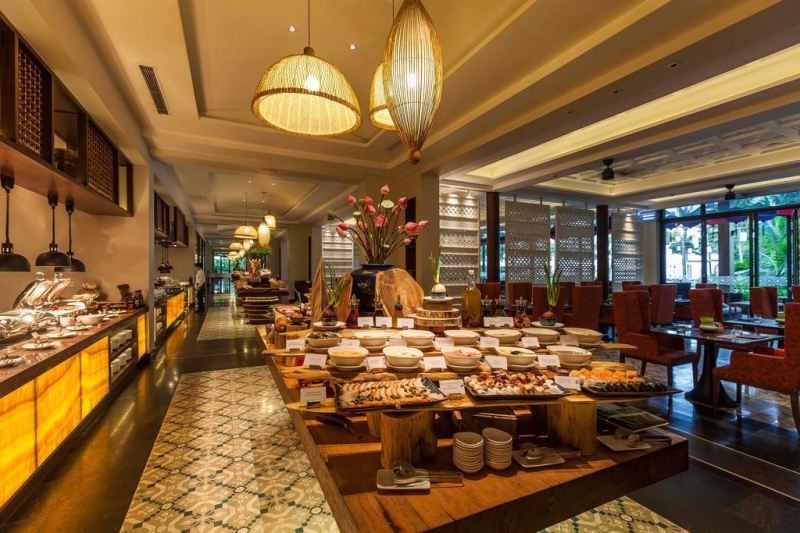 Salinda Resort Phu Quoc Island