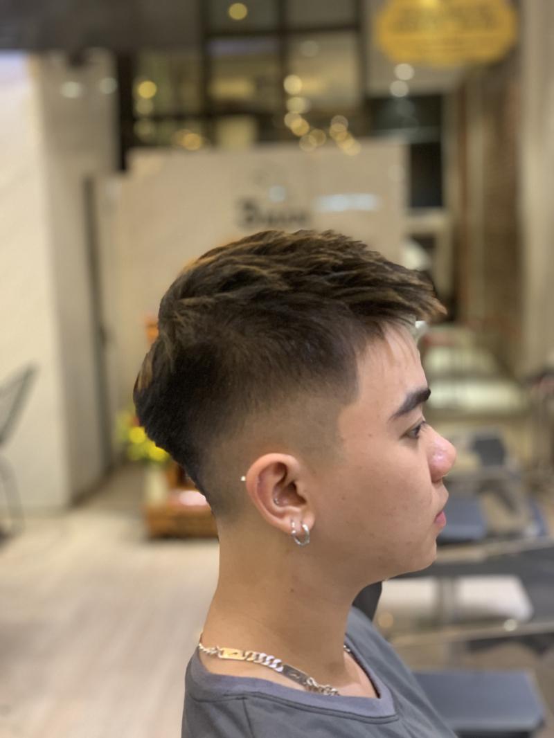 Salon 3Man