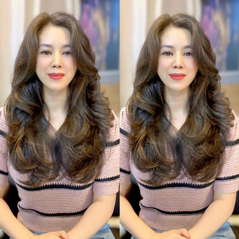 Salon A-cali