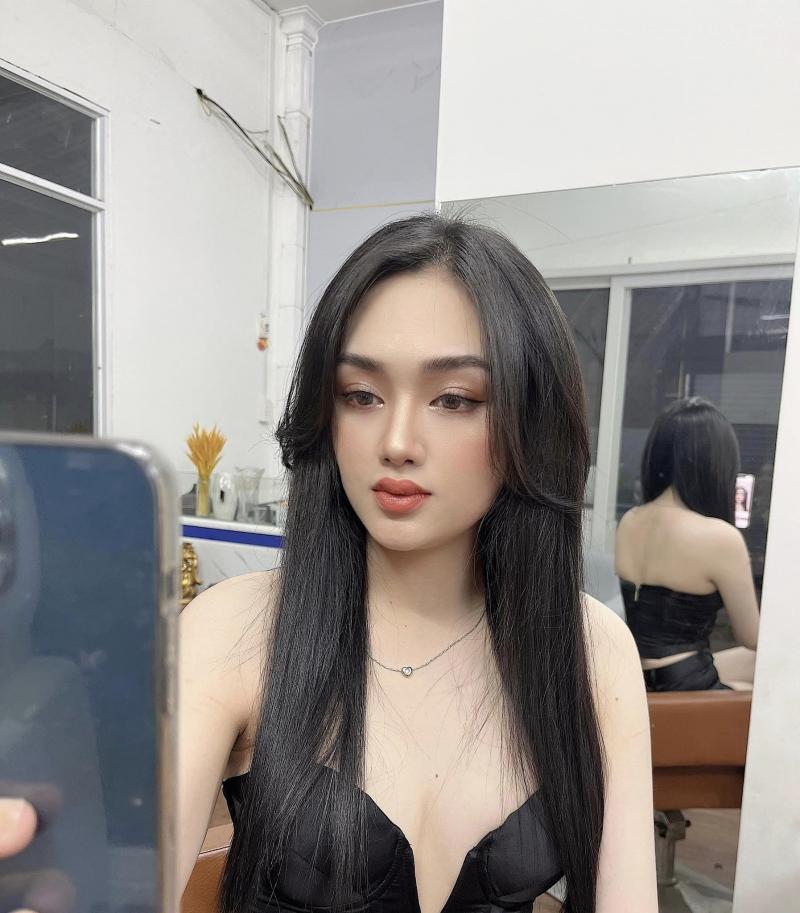 Salon & Makeup Võ Gia