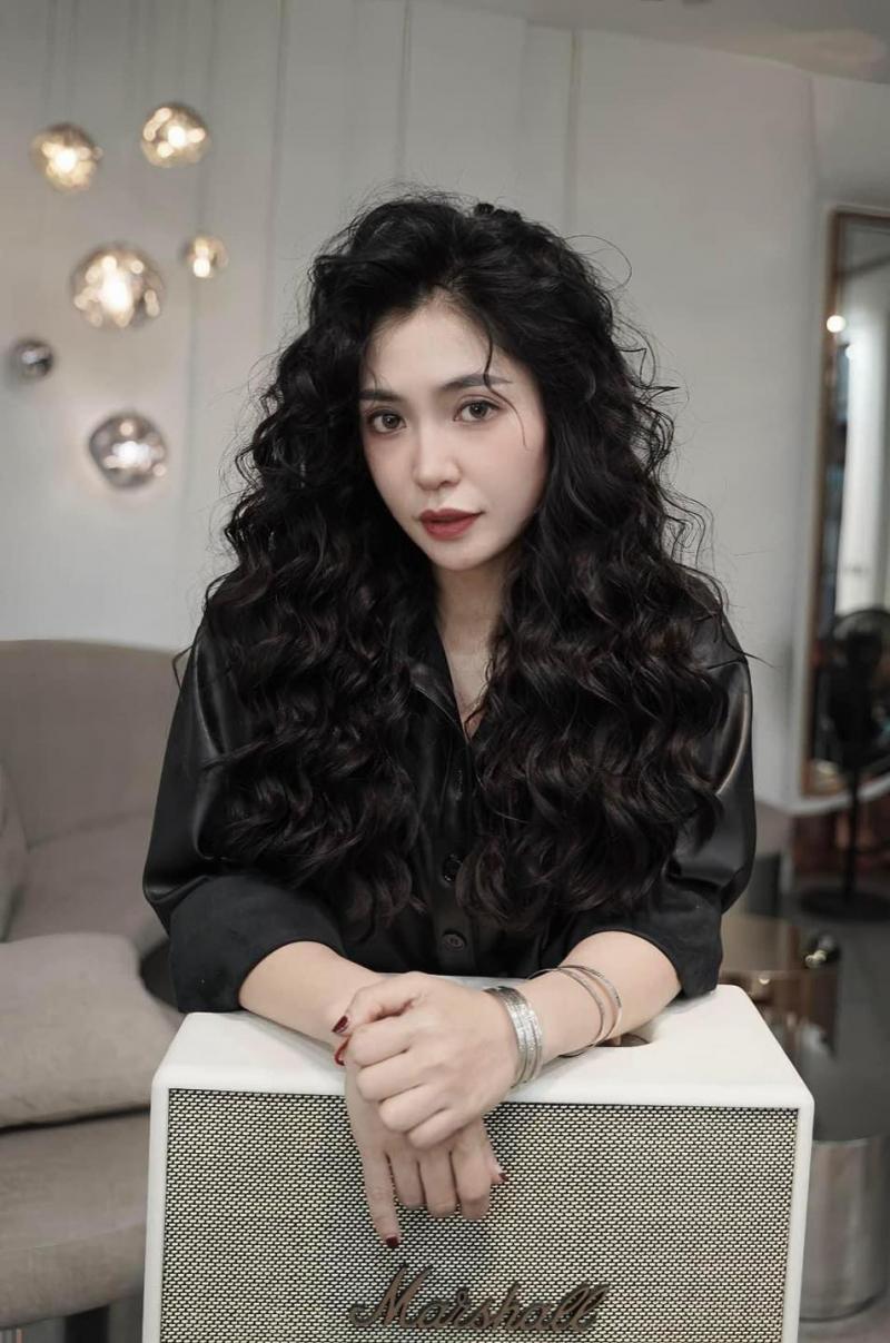 Salon Anh Ngọc Academy