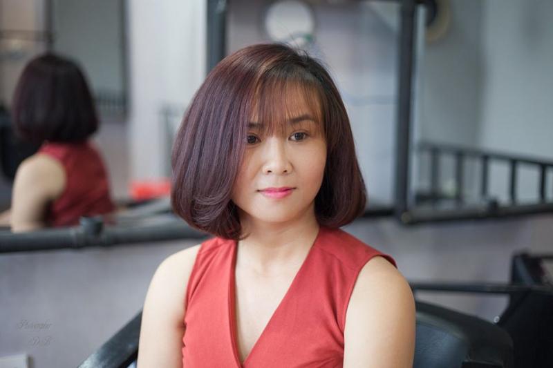 Salon Bắc