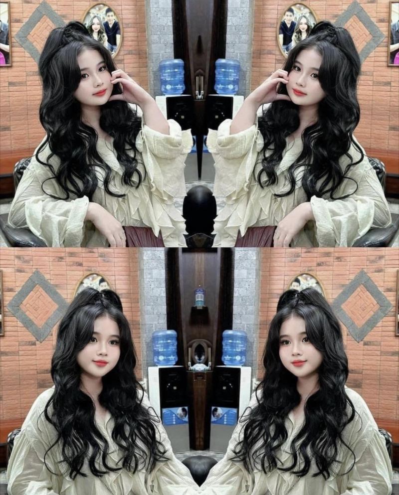Salon Bắc Trần Tiến