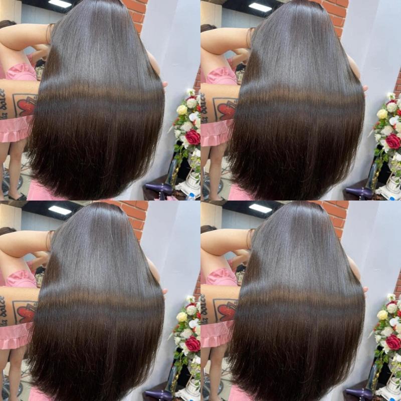 Salon Bắc Trần Tiến