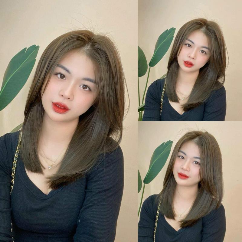 Salon Bắc Trần Tiến - Thủ Đức