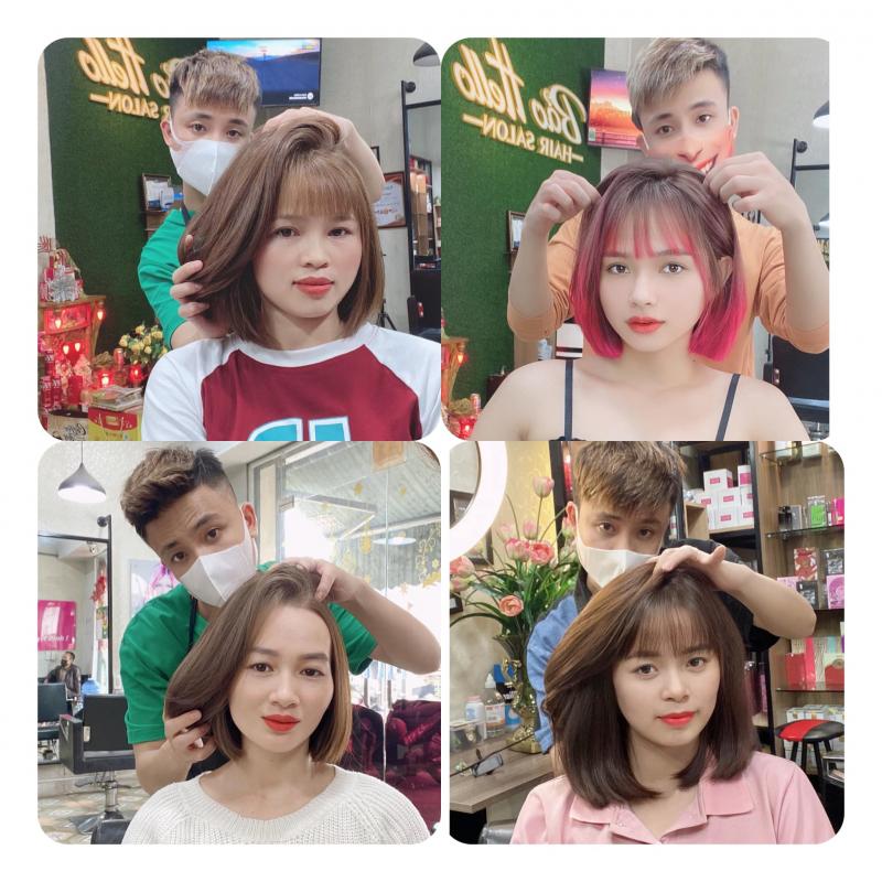 Salon Bảo Hello