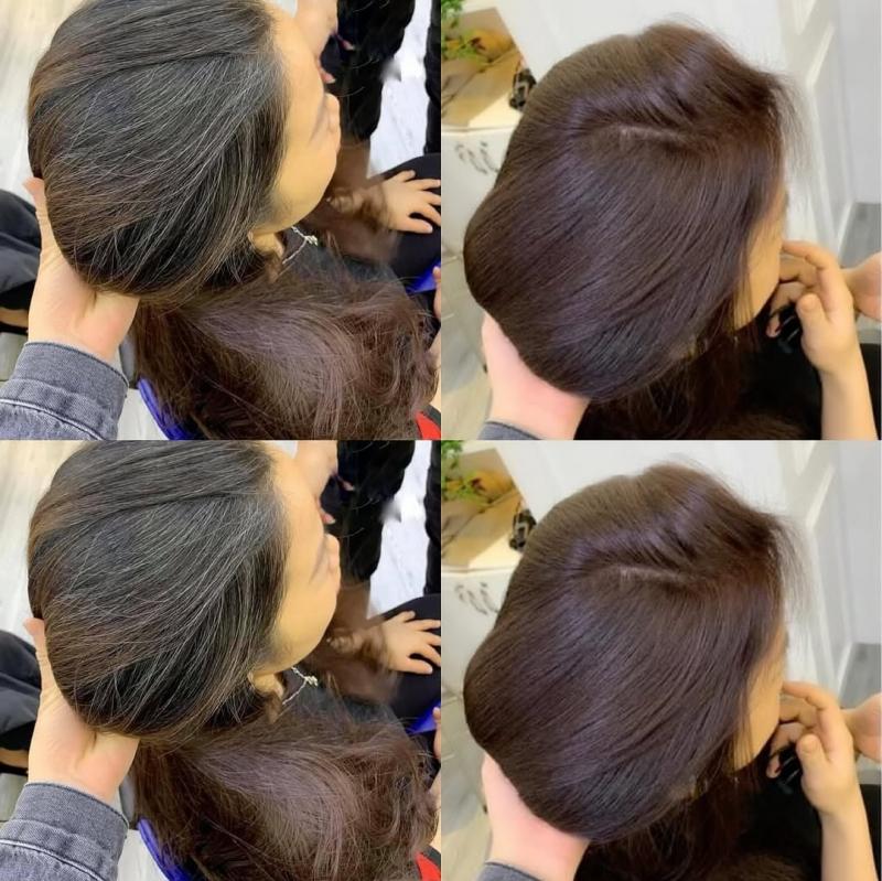Salon Bảo Nam
