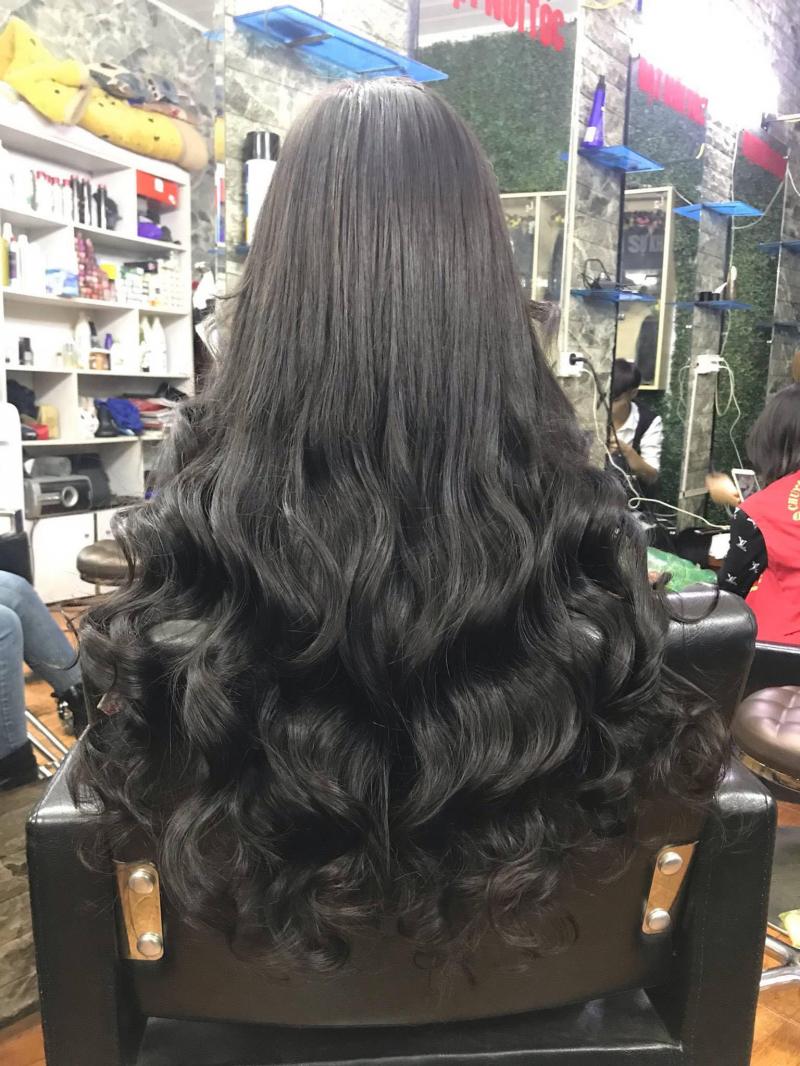 Salon Bộ Hoàng