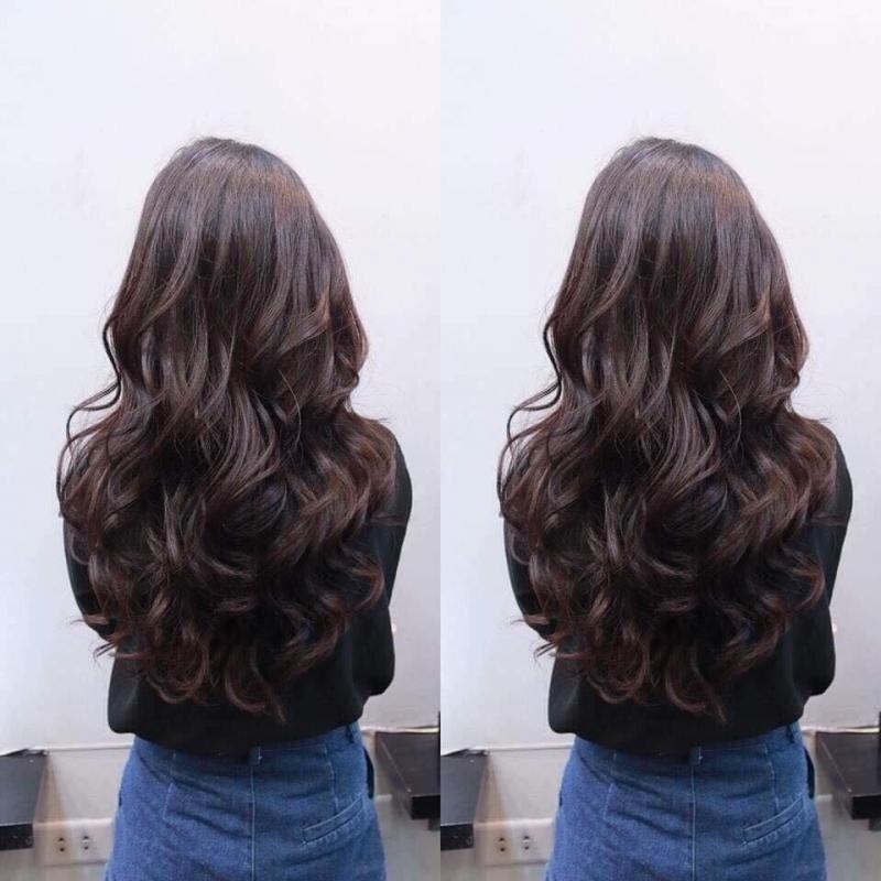Salon Bộ Hoàng