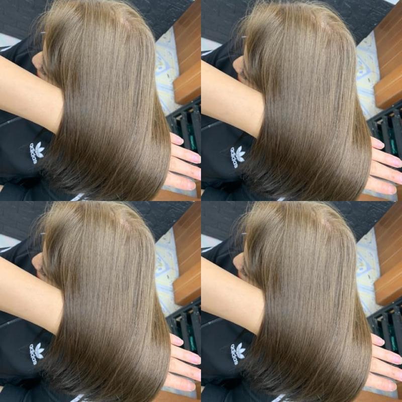 Salon Cây Kéo Vàng