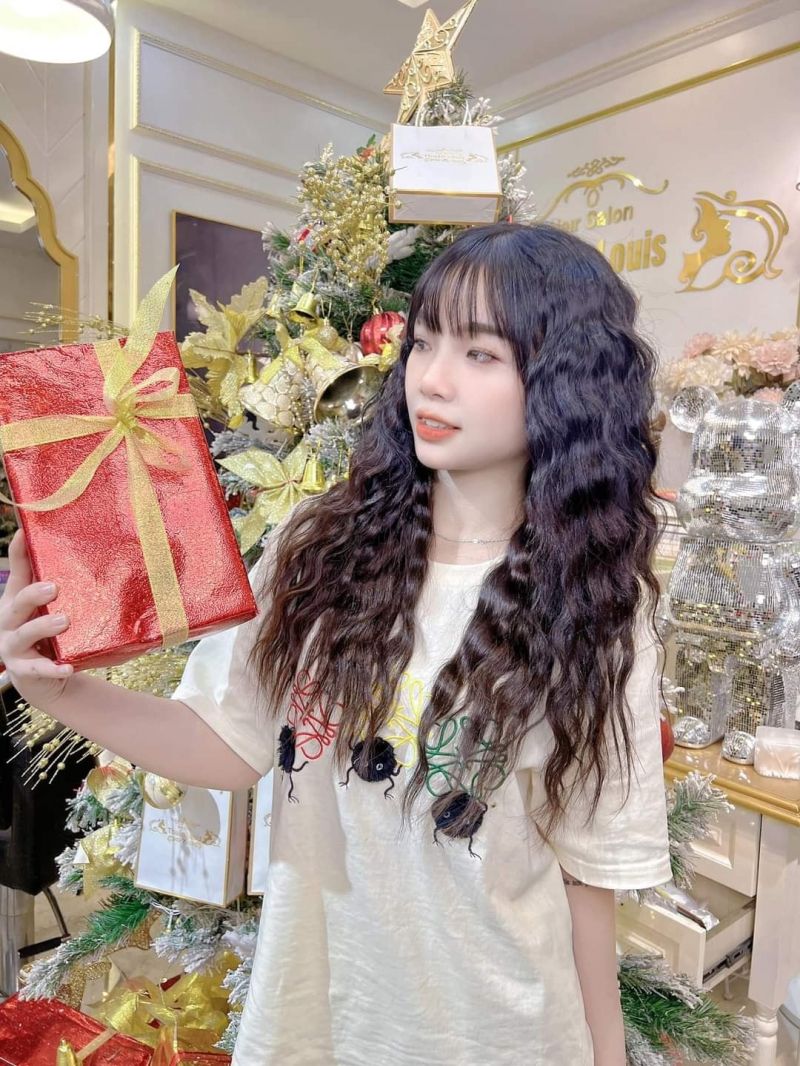 Salon Đại Louis