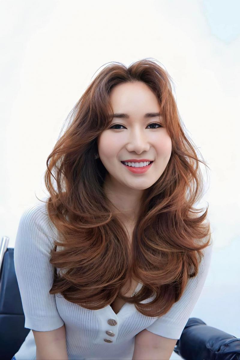 Salon Đăng Dương