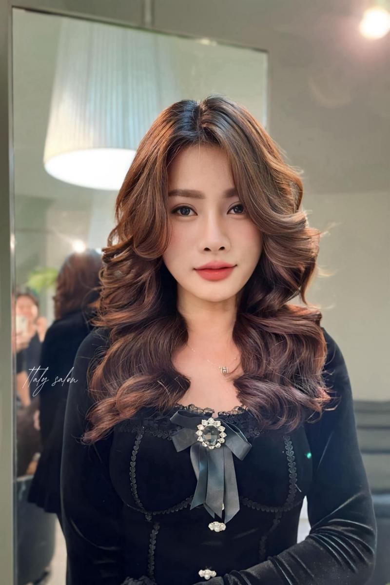 Salon Đăng Dương