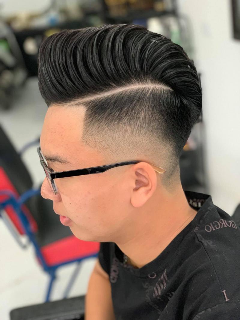 ﻿Salon Duy Trần