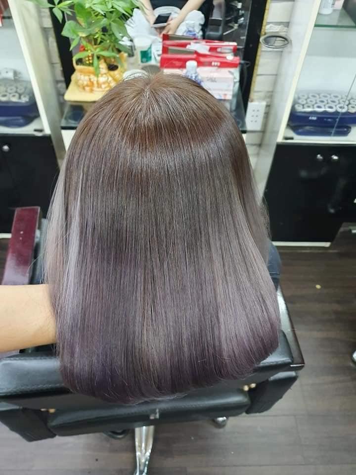 Salon Giang Bến Tre