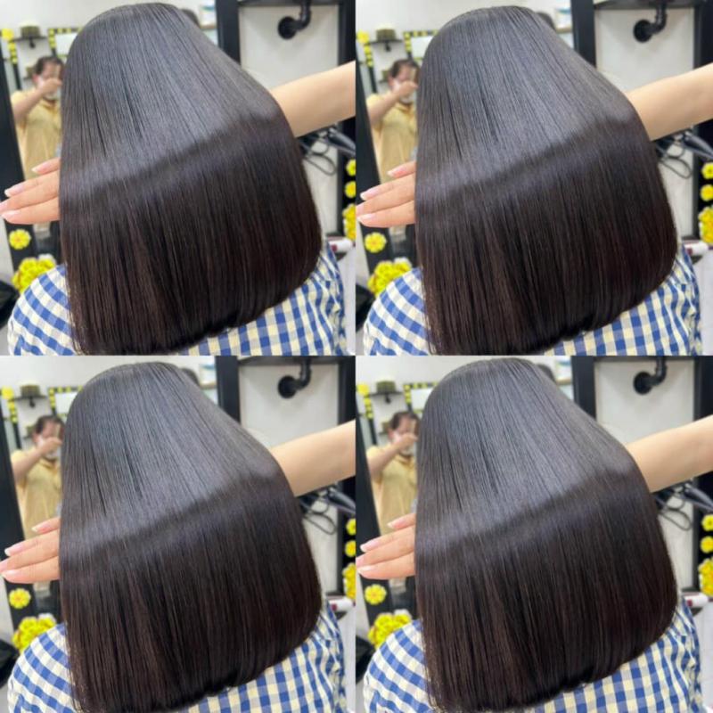 Salon Giàu Nguyễn
