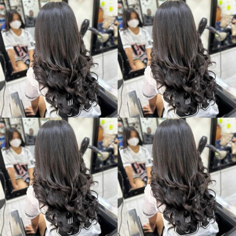Salon Giàu Nguyễn