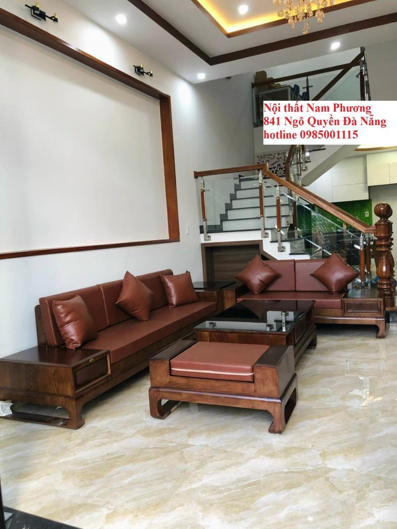 ﻿﻿Salon gỗ Nội thất Nam Phương