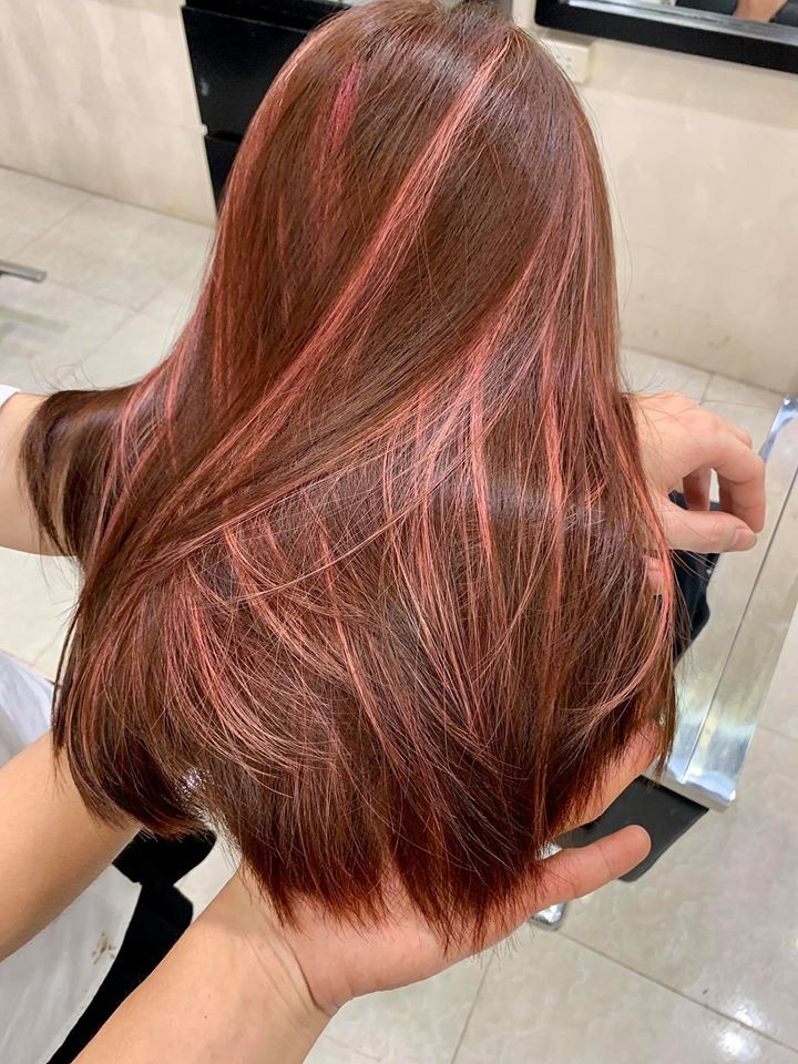 Salon H&H