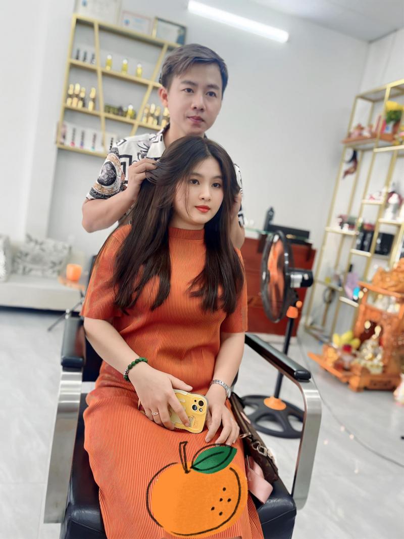 Salon Hoà Paris