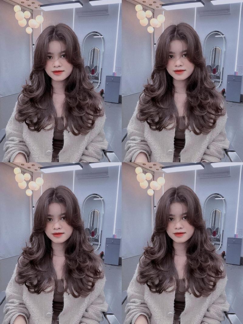 Salon Hoan Design