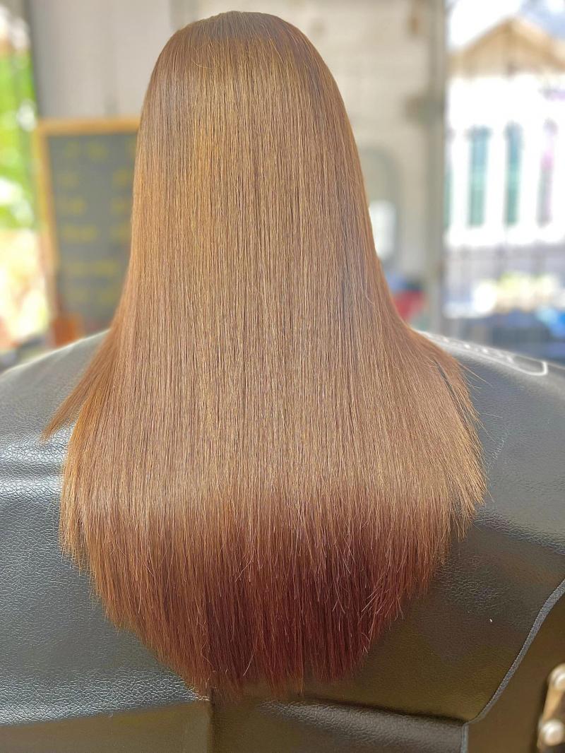 Salon Hoàng Hậu