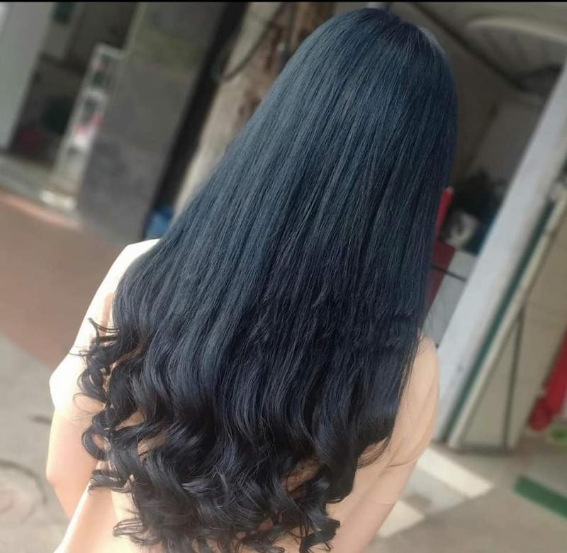 Salon Hoàng Yến