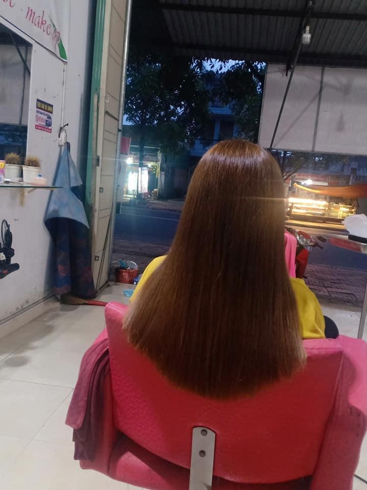 Salon Hoàng Yến