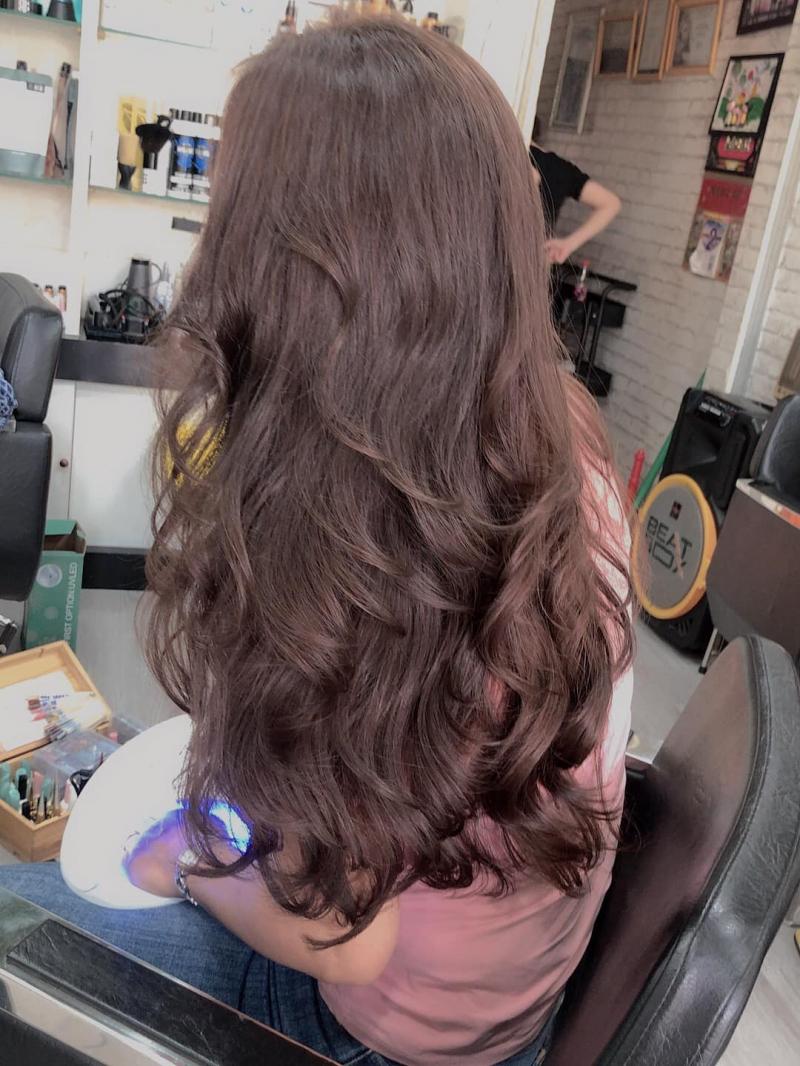Salon Hưng Style