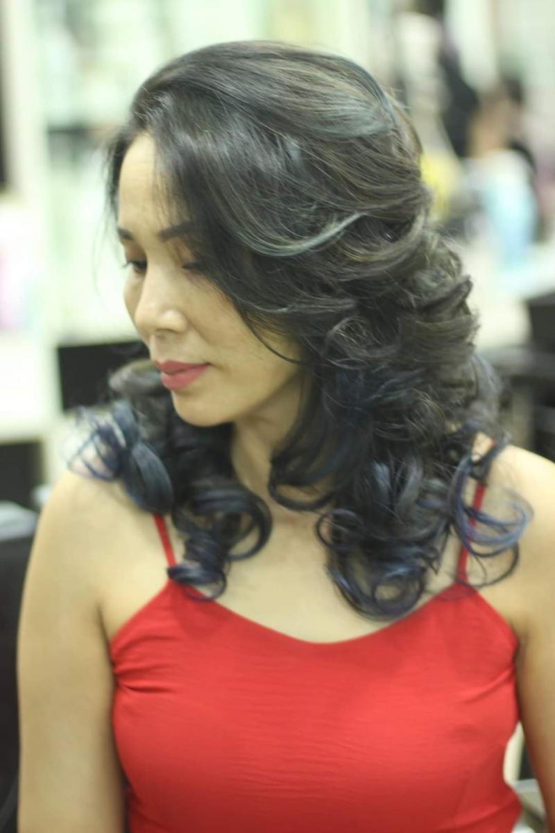 Salon Hường Việt