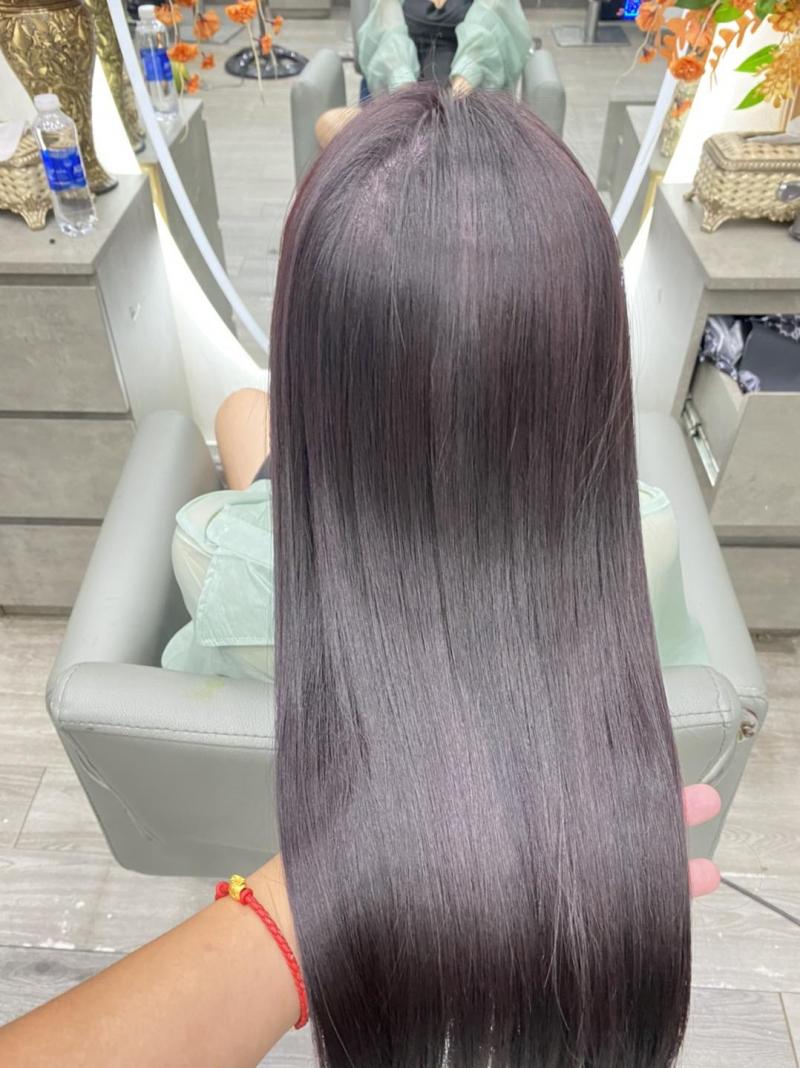 Salon Juno Hair Biên Hoà