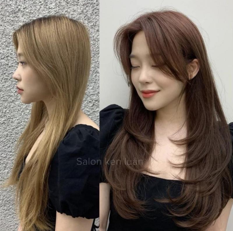 Boss Hair