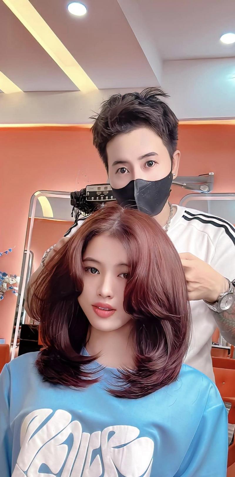 Salon Kenpi