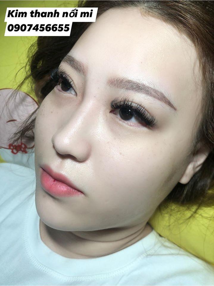 Salon Kim Thanh Nối Mi