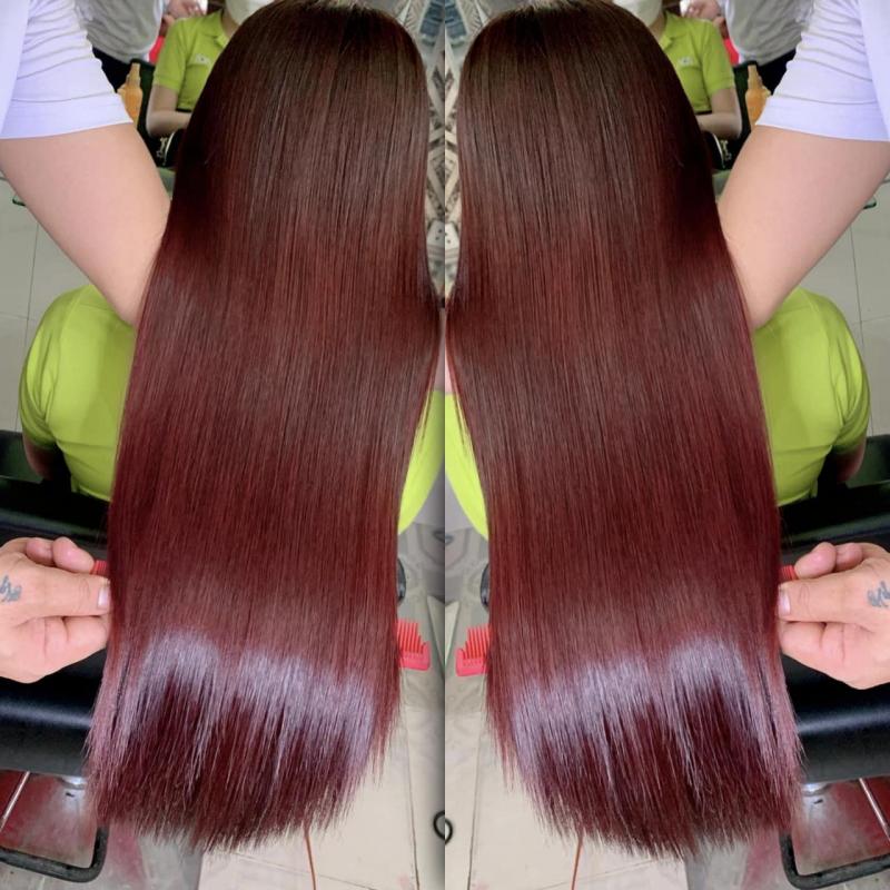 Salon Lâm Ân