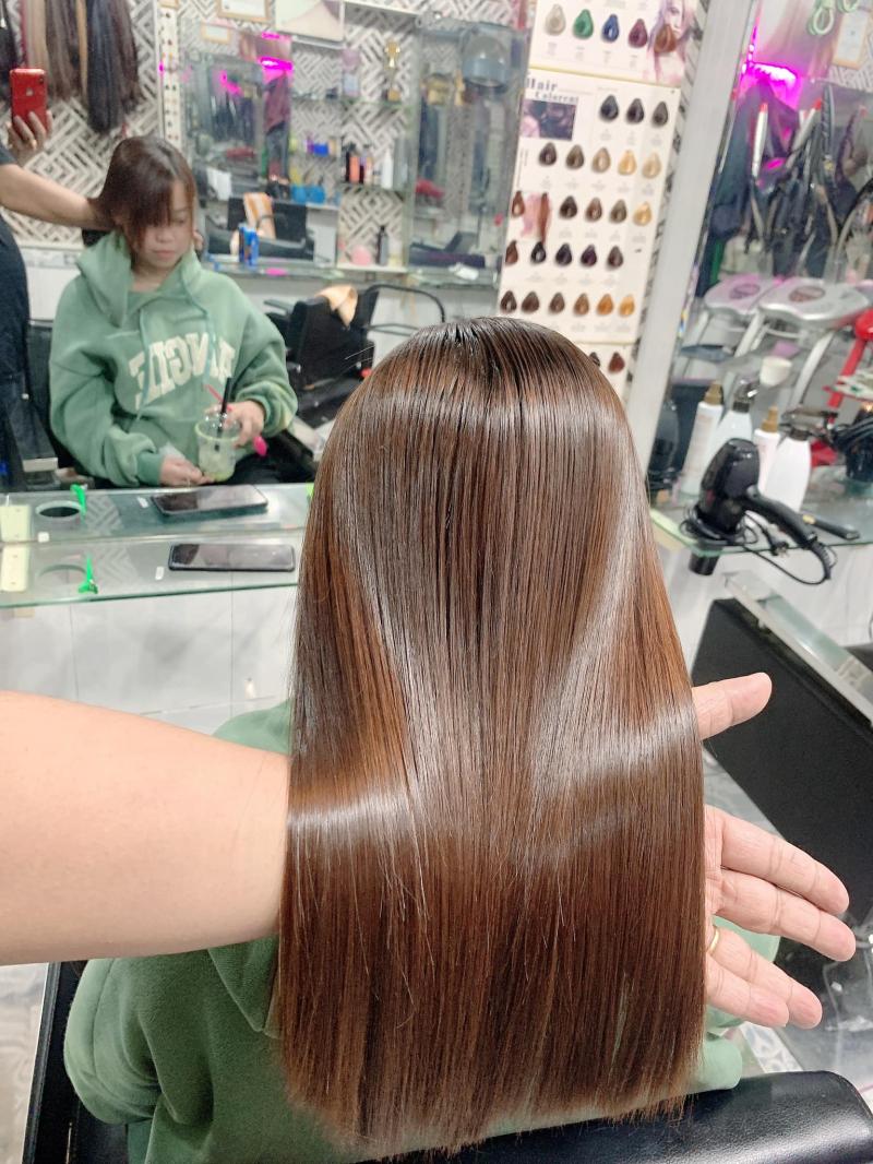 Salon Lâm Ân