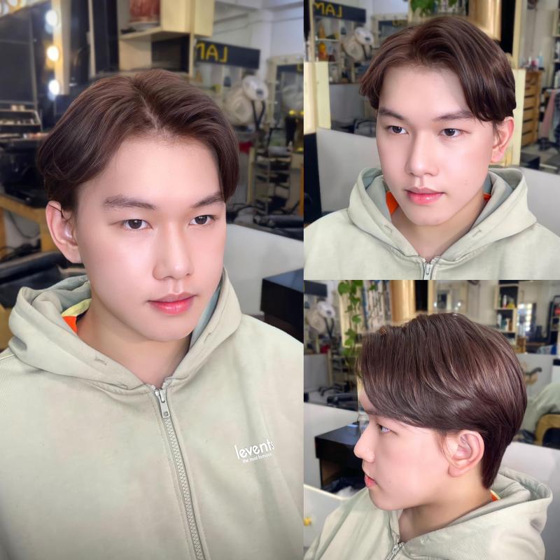 Salon LAMI