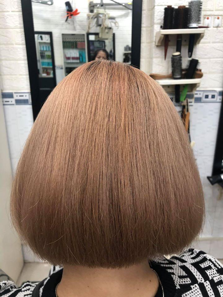 Salon Lan Vĩnh Hoàng
