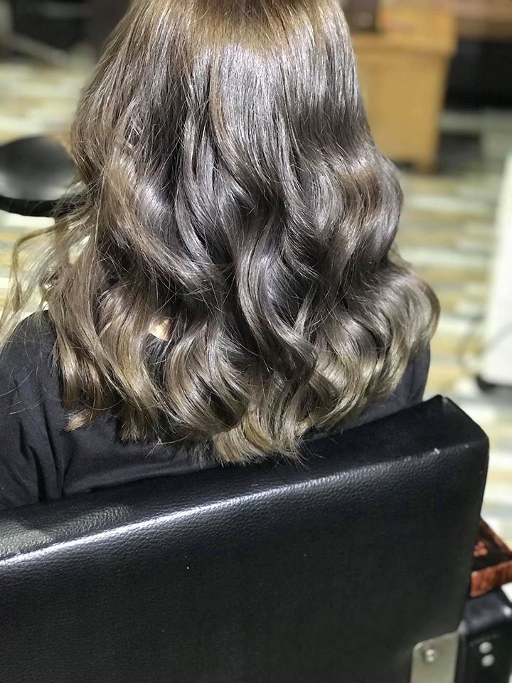 Salon Lê Khôi